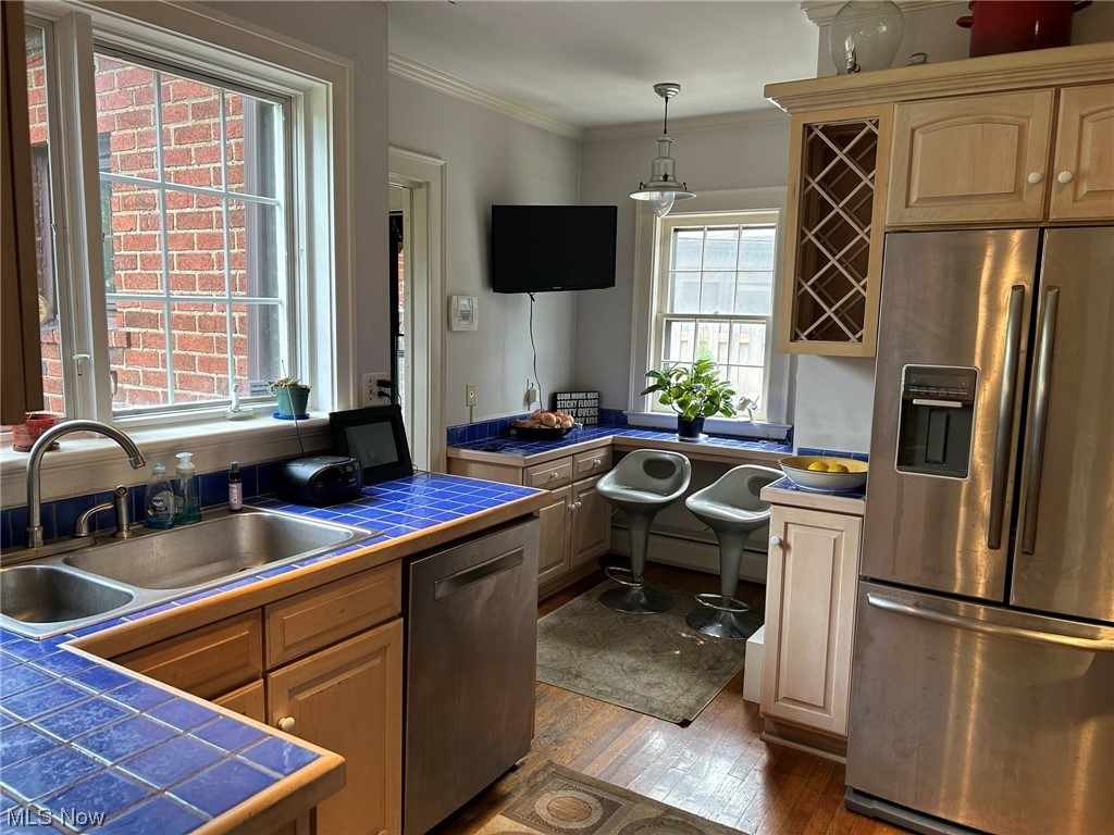 Van Sweringen Cos 16 - Residential