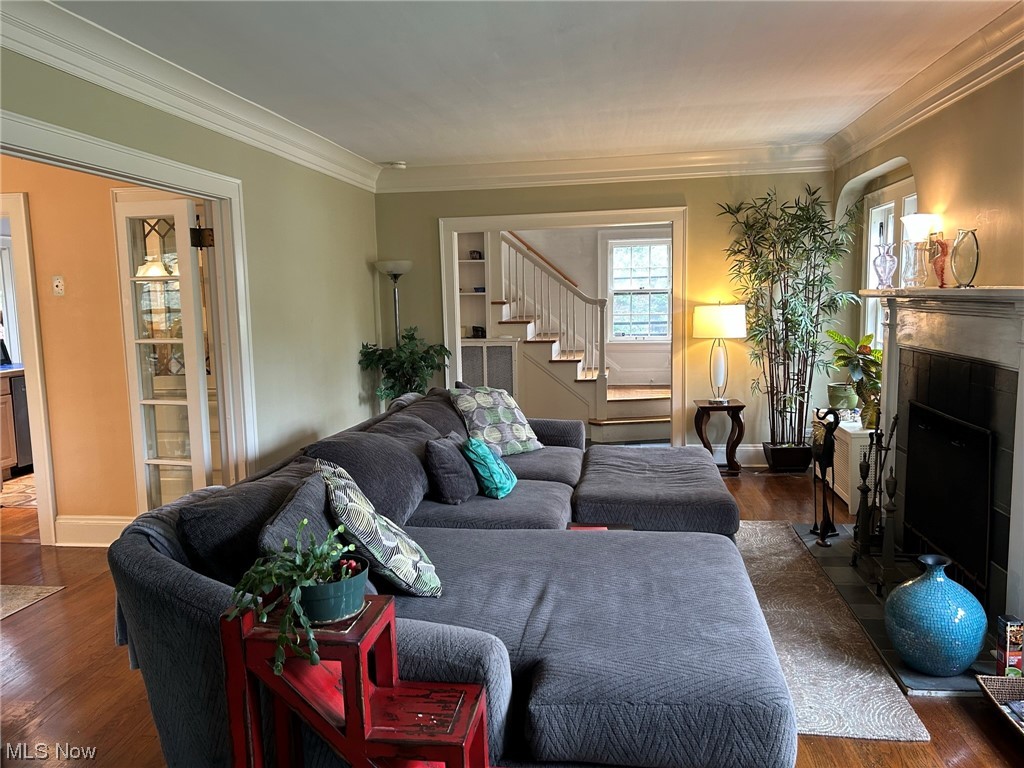 Van Sweringen Cos 16 - Residential