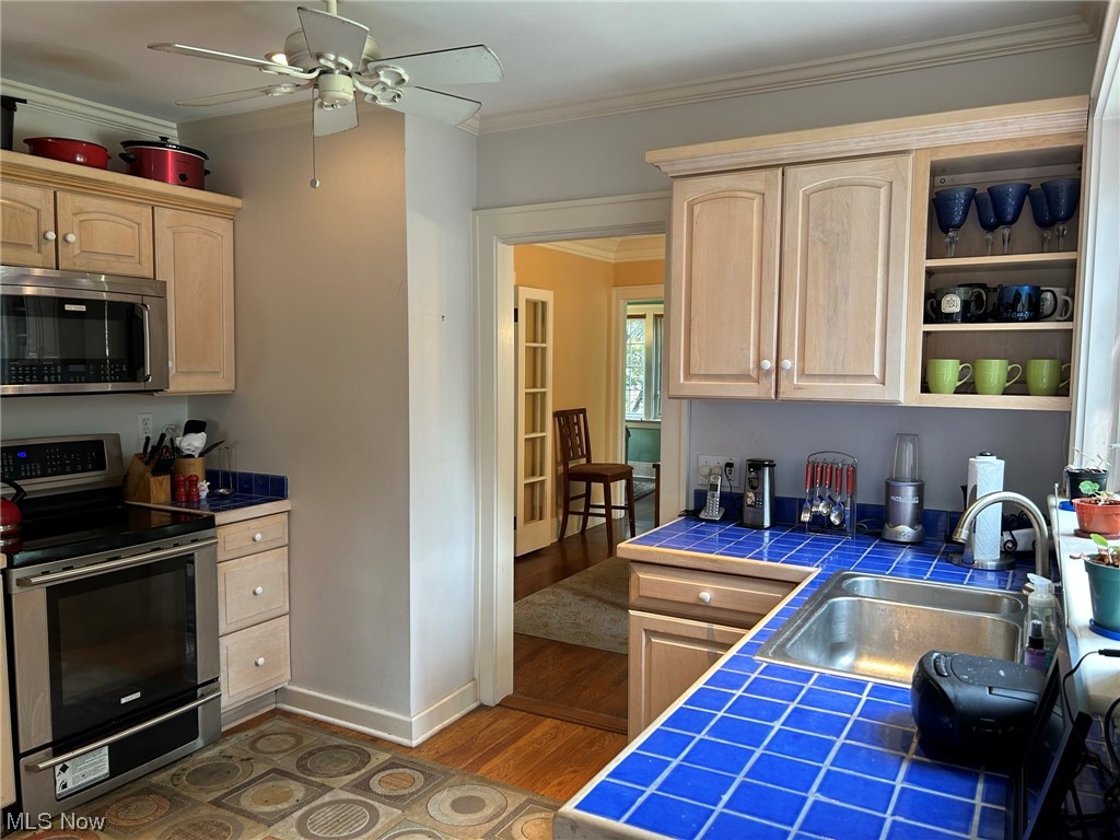 Van Sweringen Cos 16 - Residential