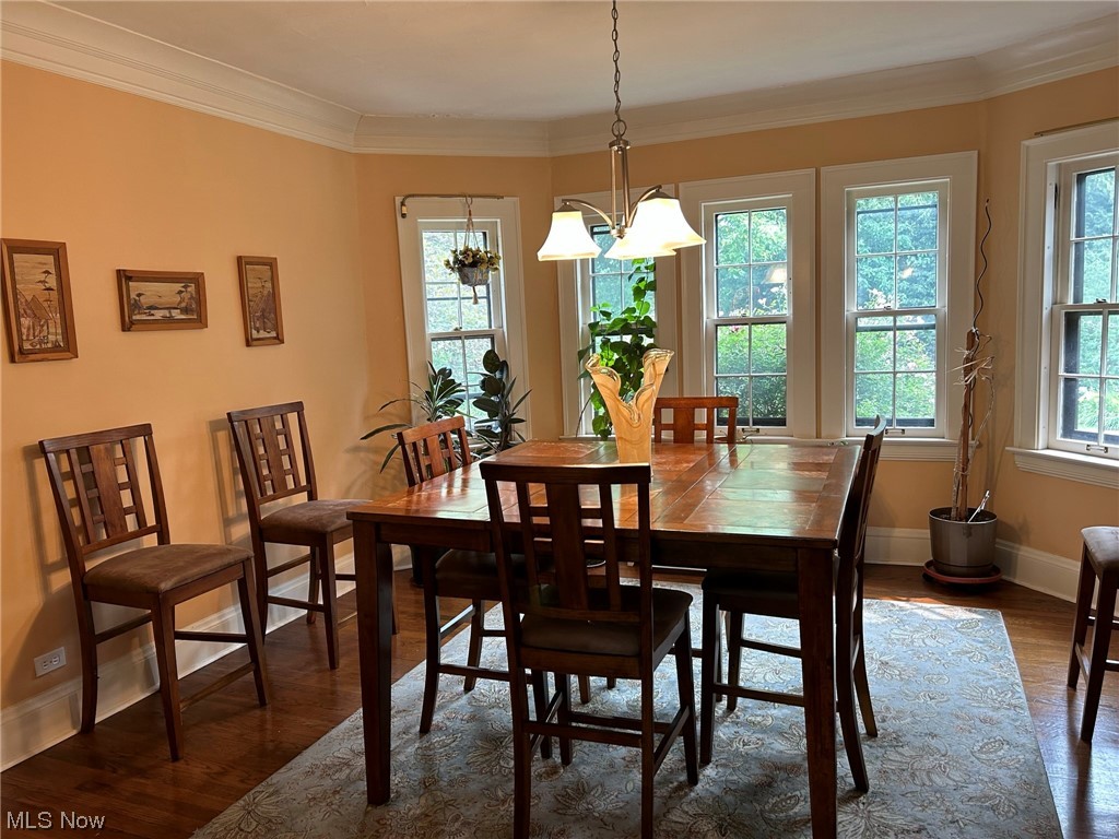 Van Sweringen Cos 16 - Residential