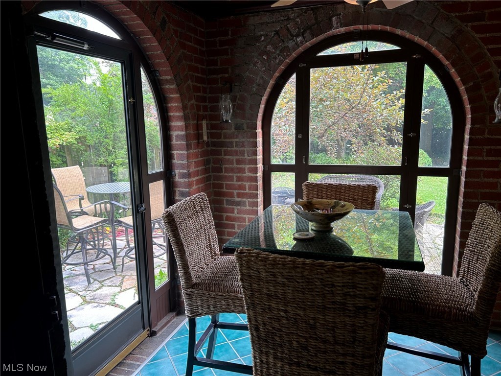 Van Sweringen Cos 16 - Residential