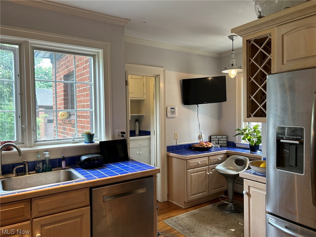 Van Sweringen Cos 16 - Residential