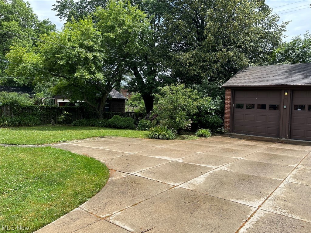 Van Sweringen Cos 16 - Residential