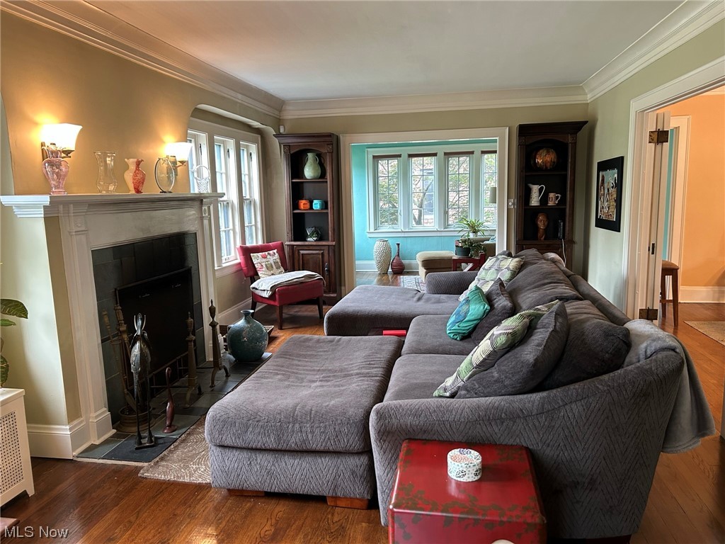 Van Sweringen Cos 16 - Residential