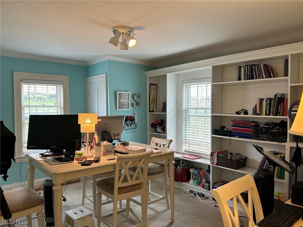 Van Sweringen Cos 16 - Residential