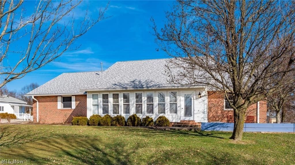 Photo of 17437 Early Cemetary Road SW, Kimbolton, OH 43749 (MLS # 5194285)