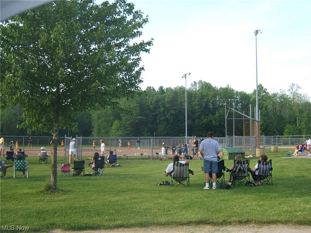 Aurora Shores - Residential