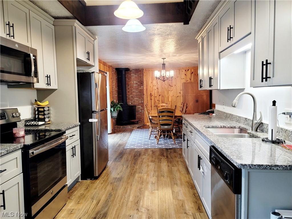 Aurora Shores - Residential