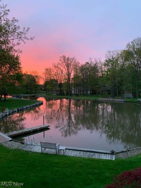 Aurora Shores - Residential