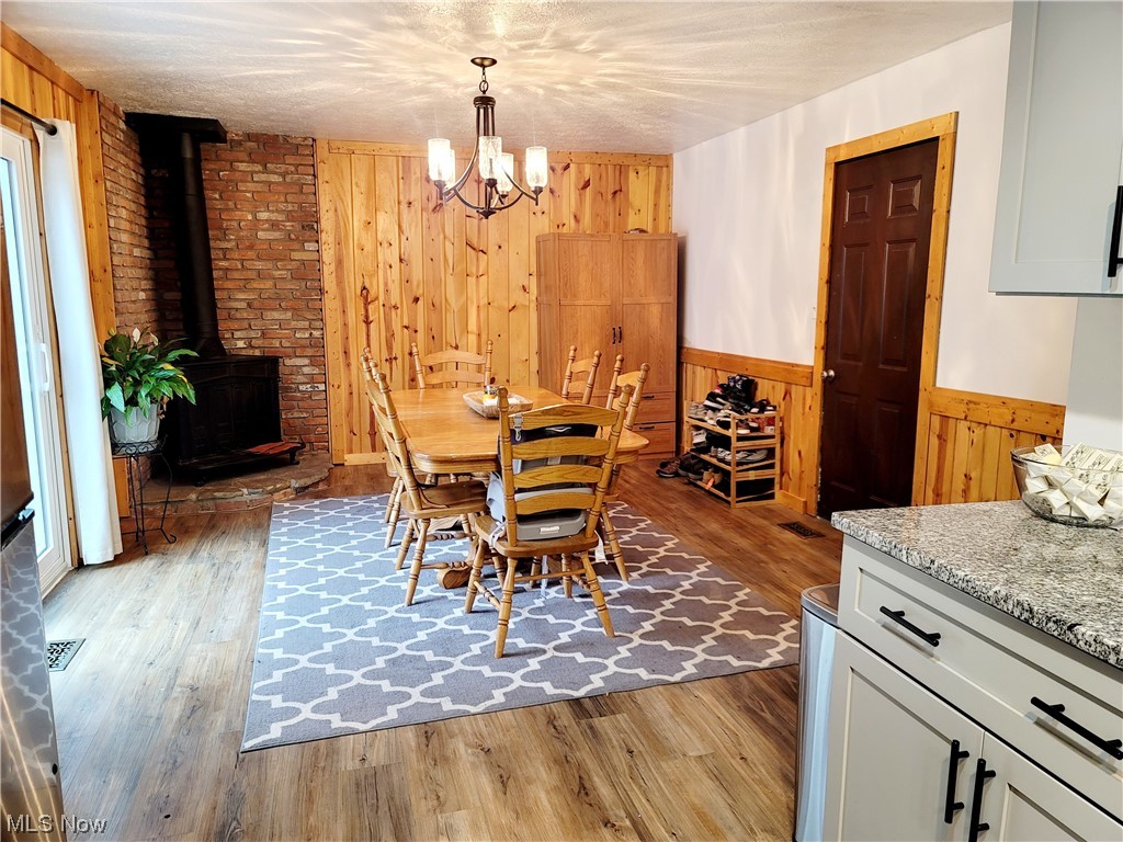 Aurora Shores - Residential