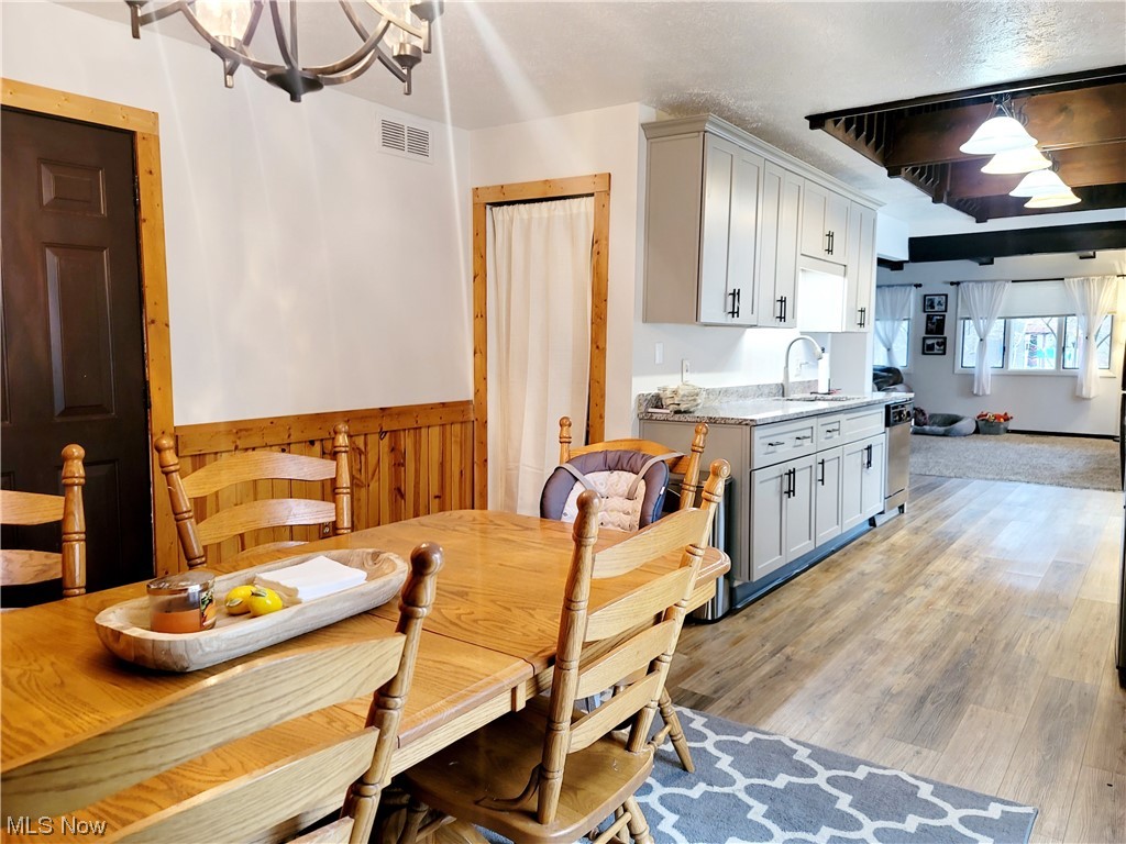 Aurora Shores - Residential