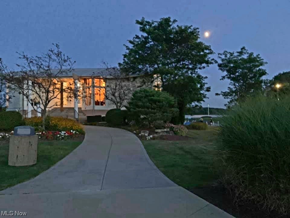 Aurora Shores - Residential