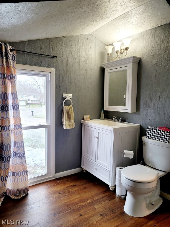 Aurora Shores - Residential