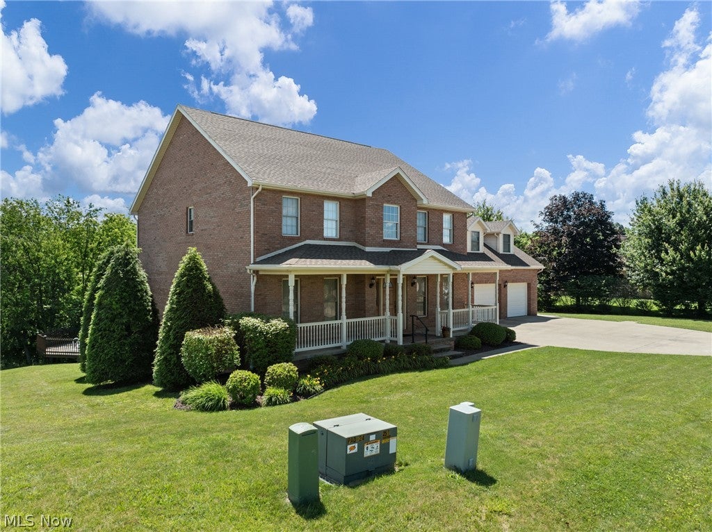 46210 Country Lake Drive