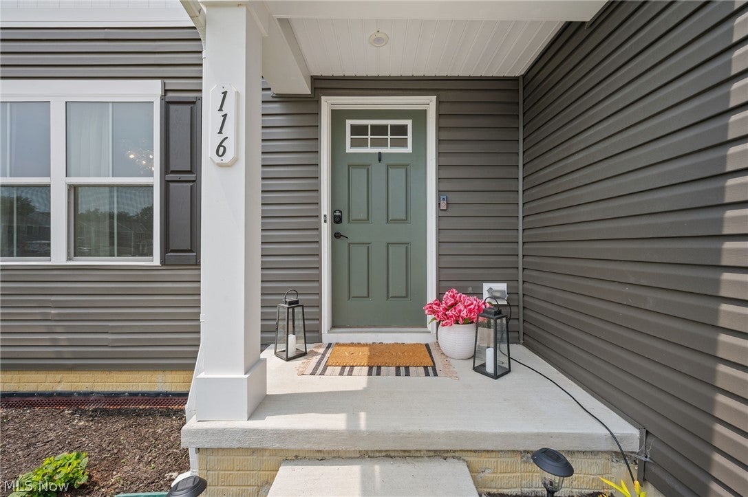 116 Zenith Court