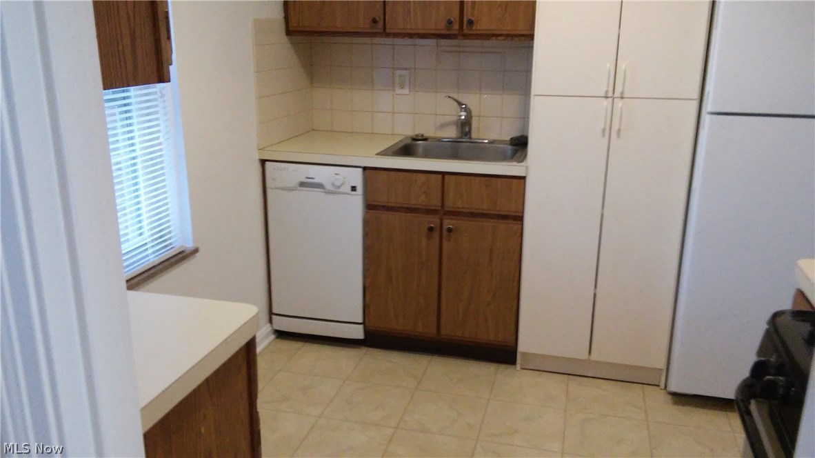 Georgian Condos - Residential