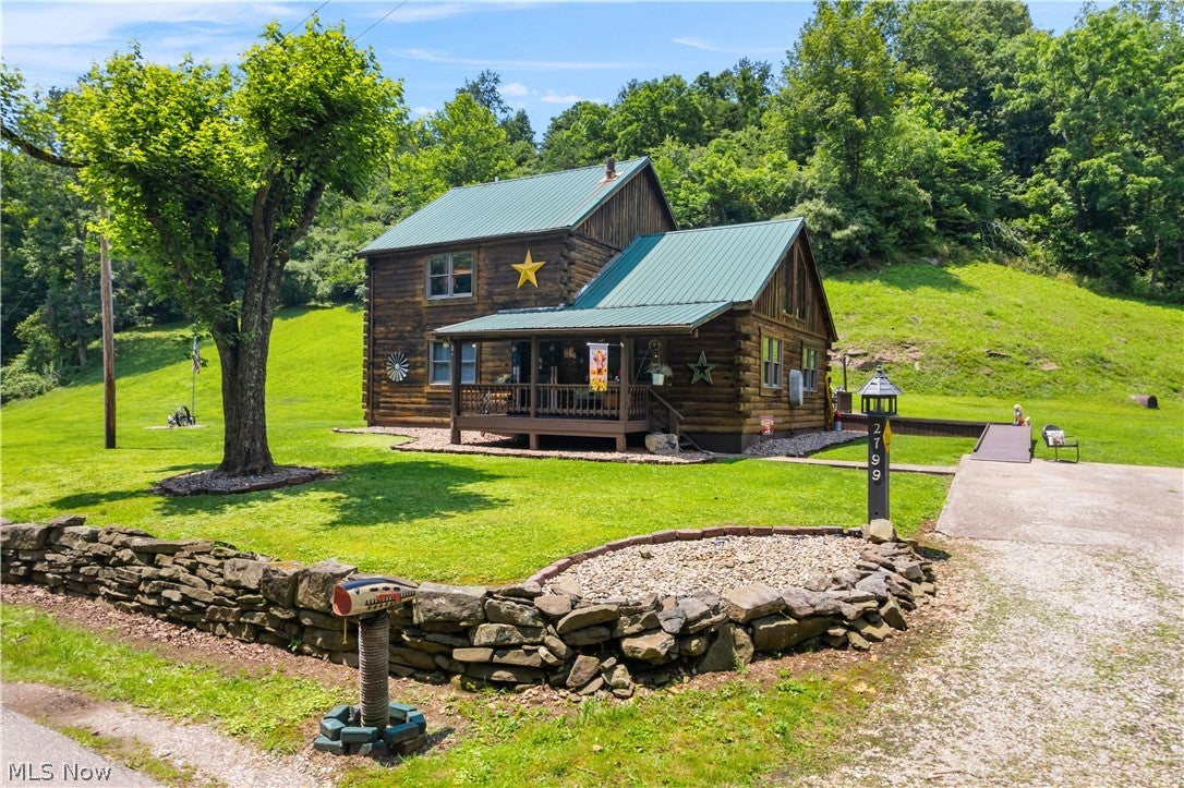 2799 Little Creek Road