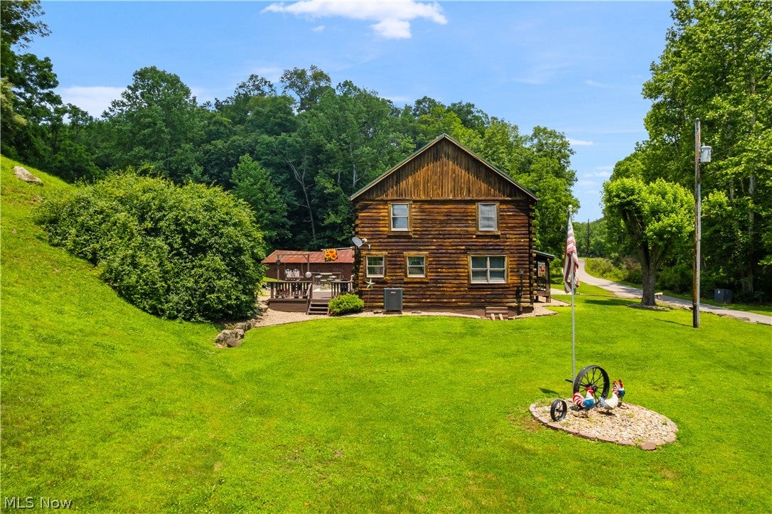 2799 Little Creek Road