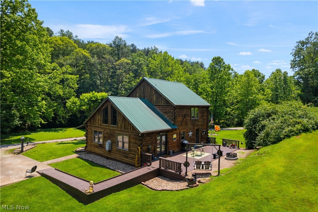 2799 Little Creek Road