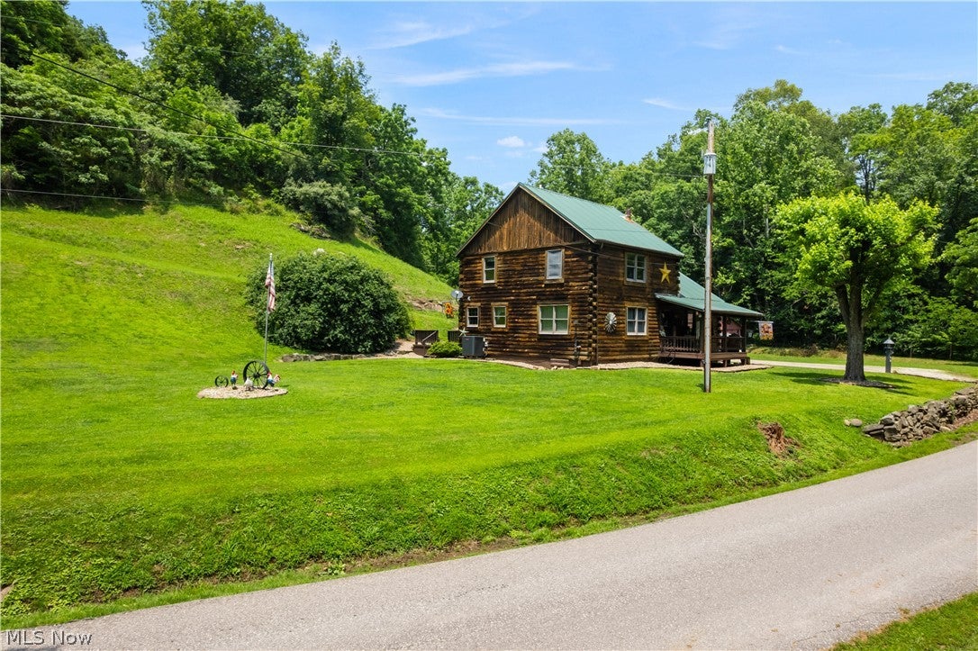 2799 Little Creek Road