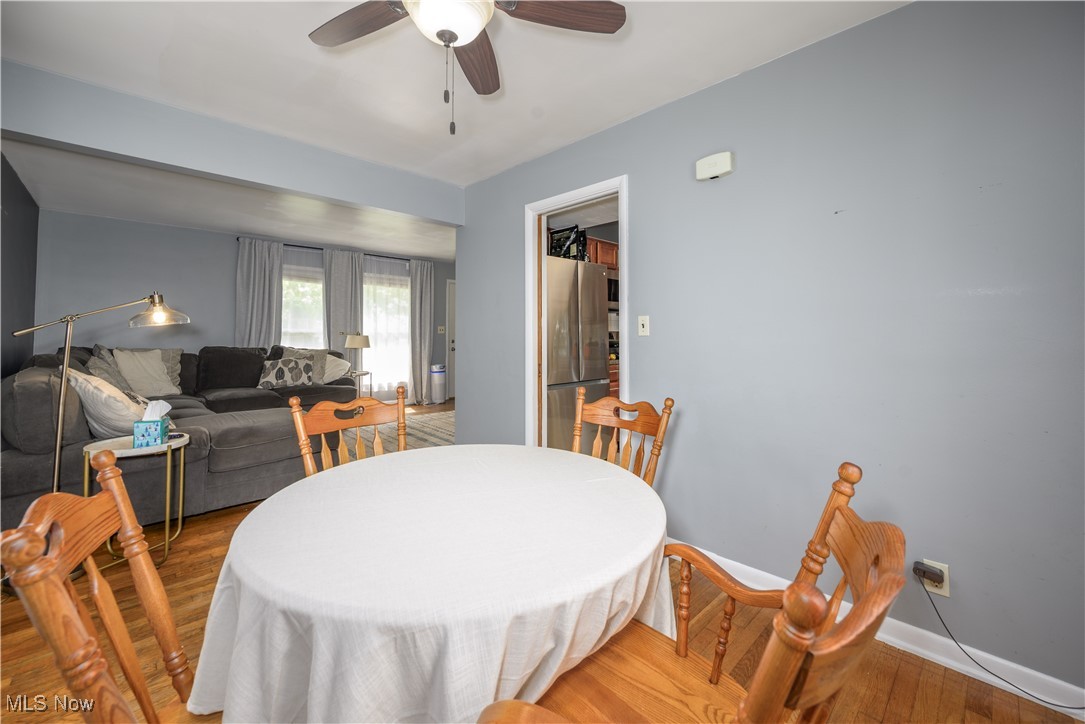 Lions Park - Residential
