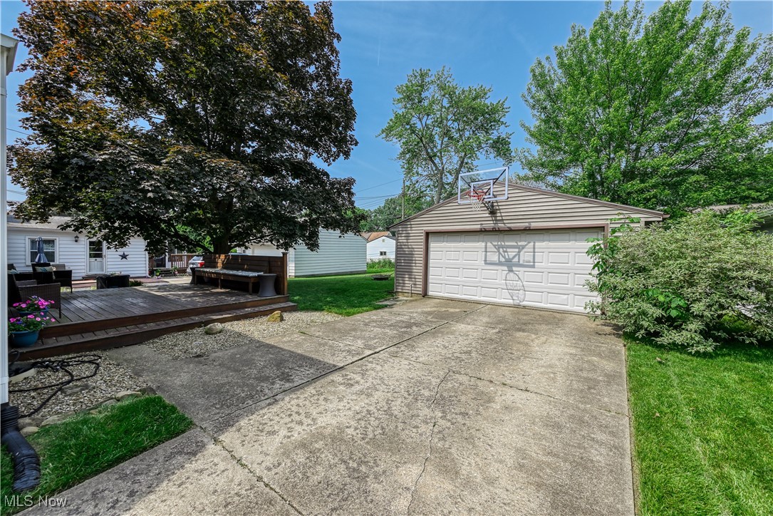 Lions Park - Residential