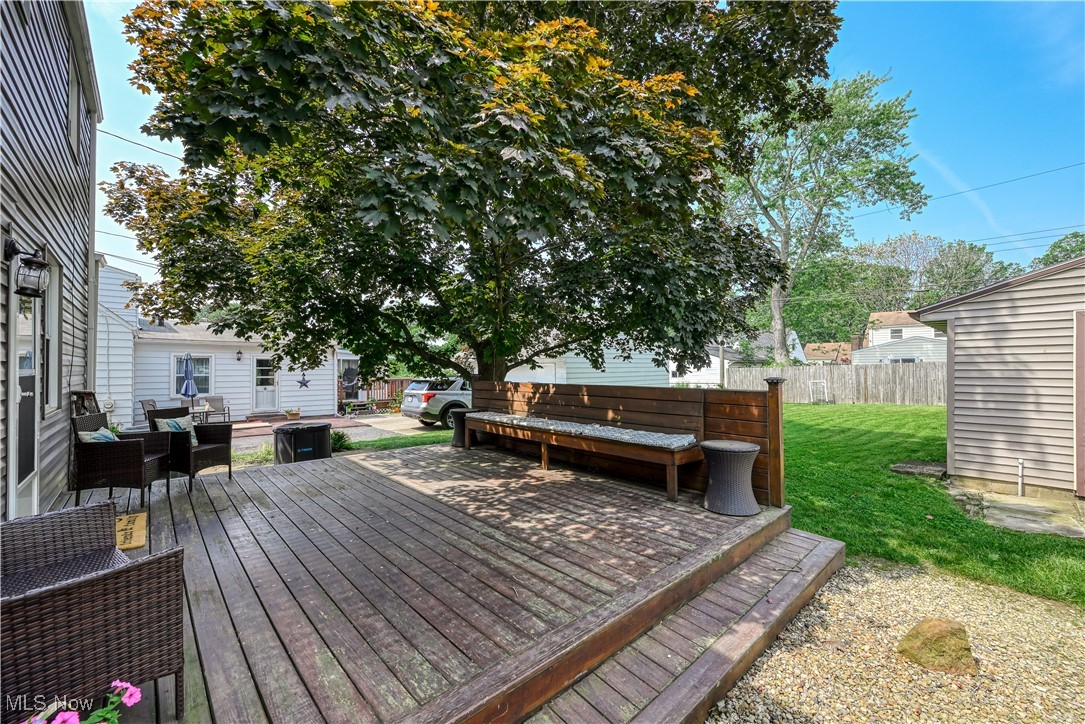 Lions Park - Residential