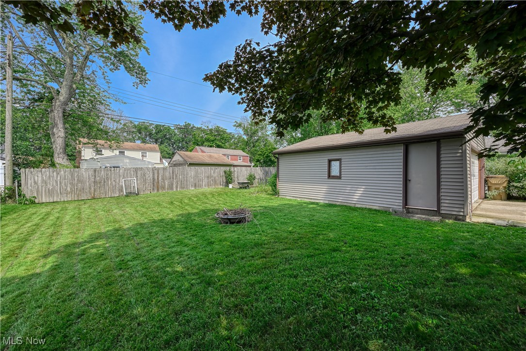 Lions Park - Residential