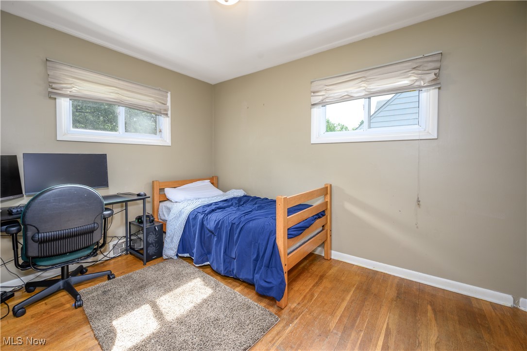Lions Park - Residential