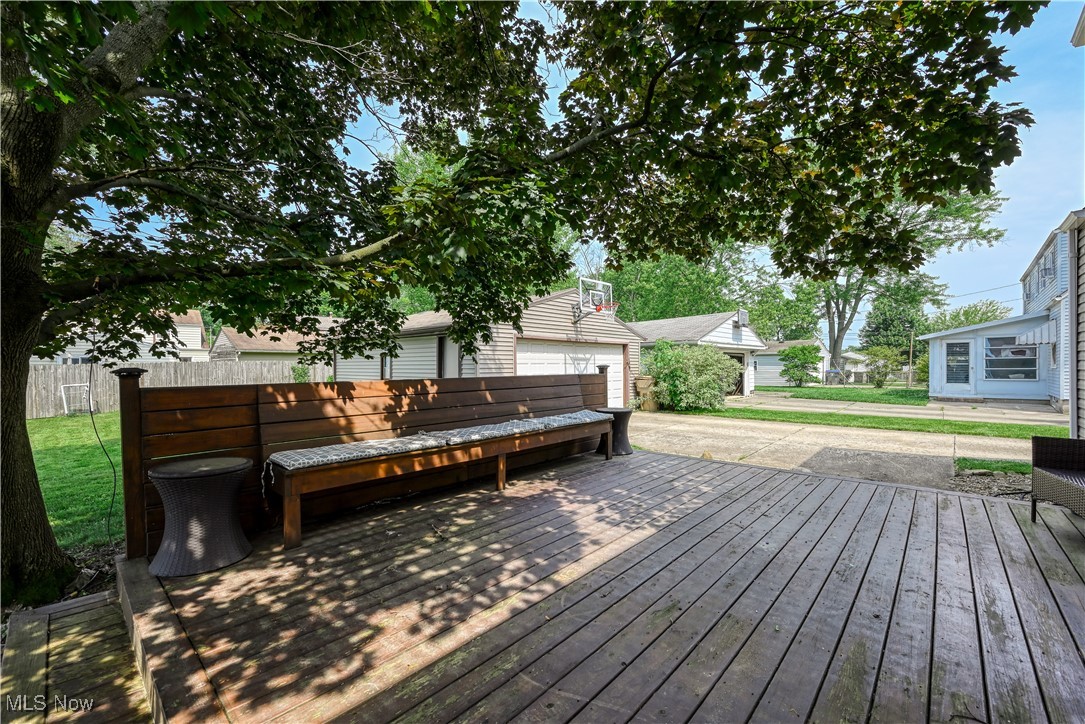 Lions Park - Residential