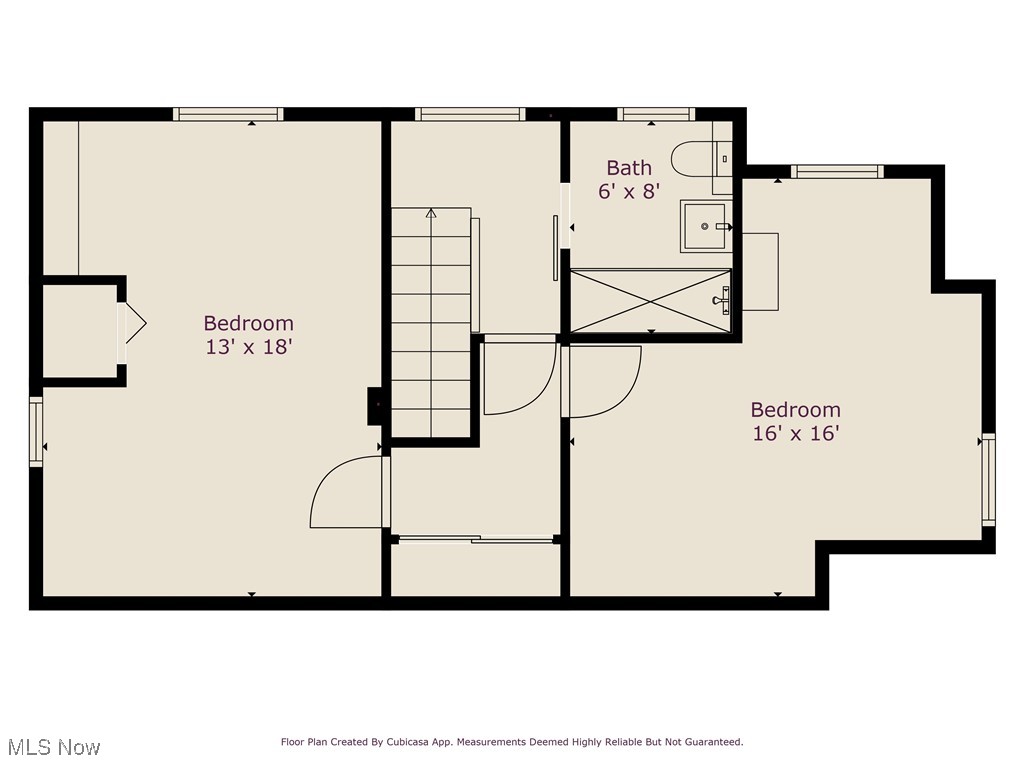 Lions Park - Residential
