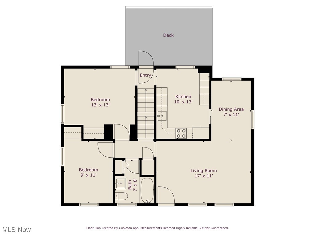Lions Park - Residential