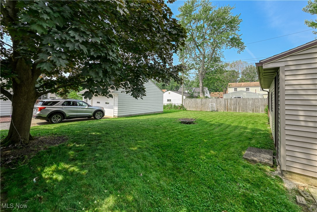 Lions Park - Residential