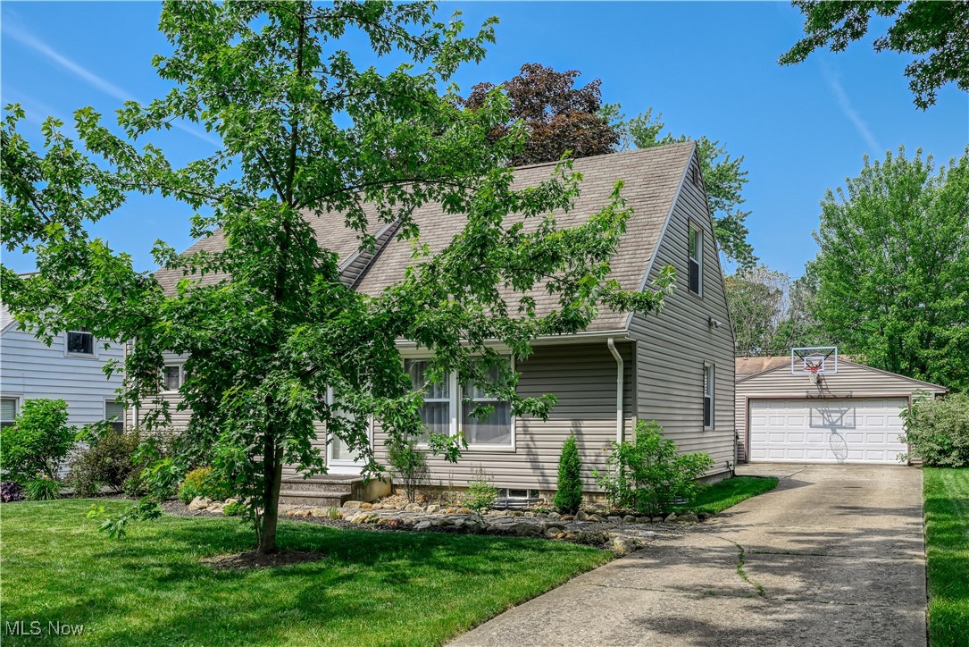 Lions Park - Residential