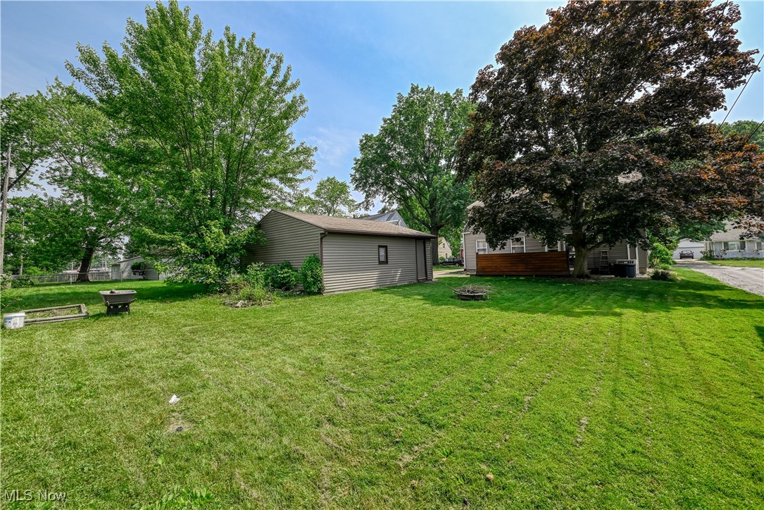 Lions Park - Residential