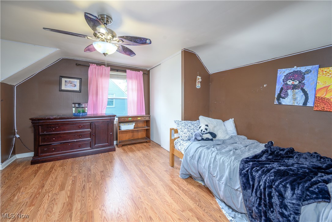 Lions Park - Residential
