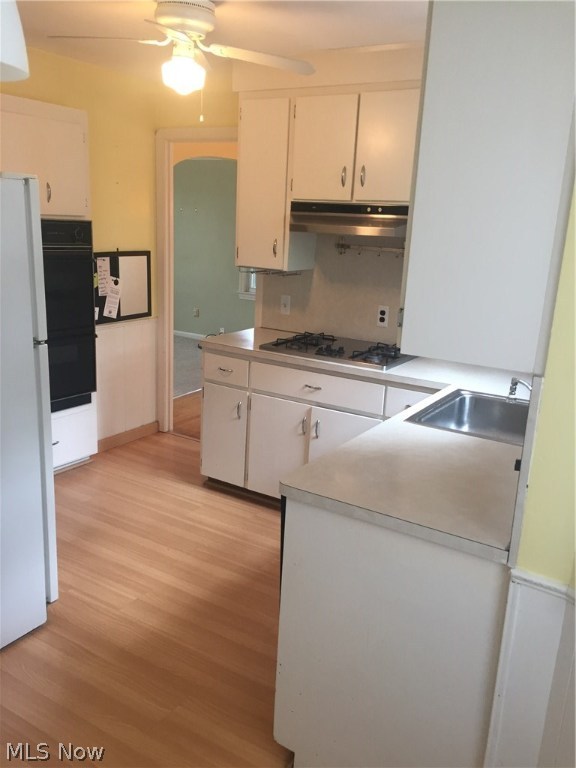 Reif Road - Residential