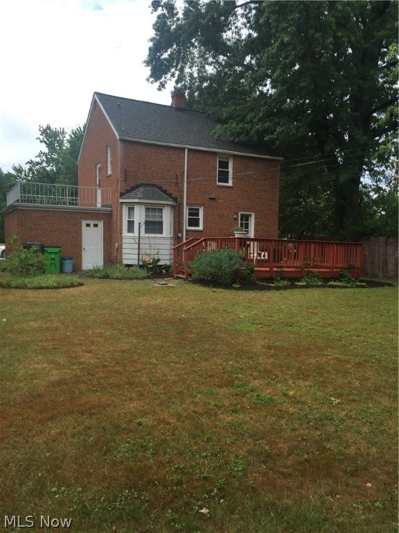 Reif Road - Residential