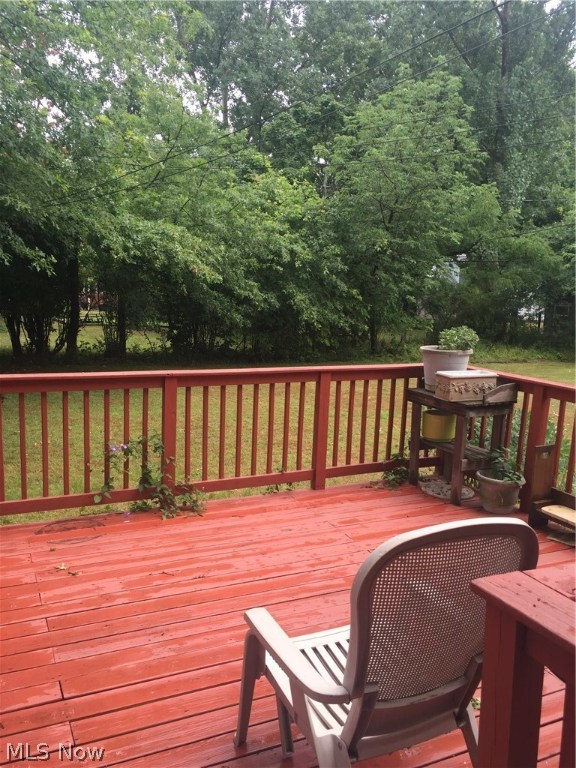 Reif Road - Residential