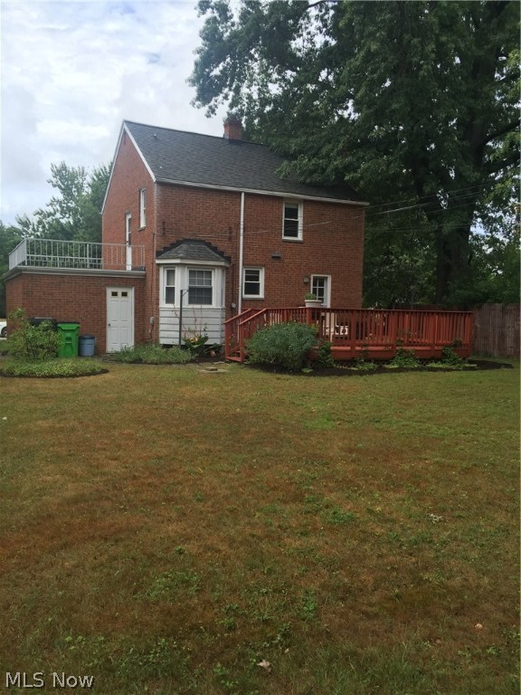 Reif Road - Residential