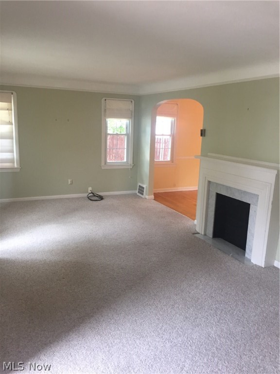 Reif Road - Residential