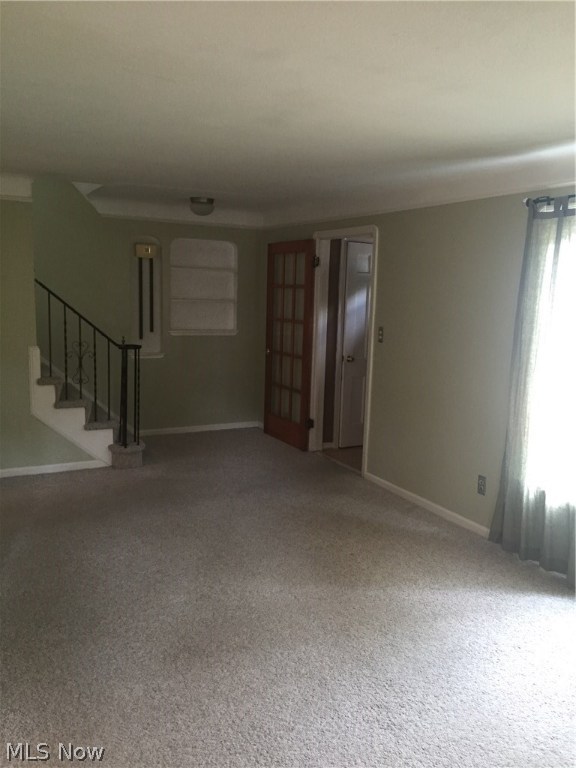 Reif Road - Residential