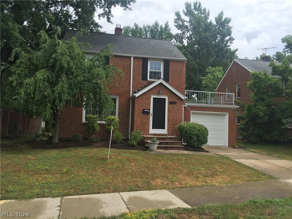 Reif Road - Residential