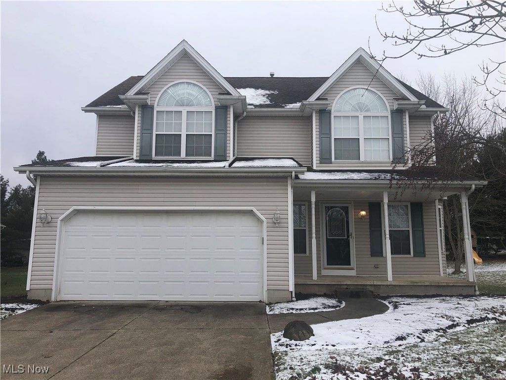 Photo of 6140 Champagne Shores Shrs, Medina, OH 44256 (MLS # 5181379)