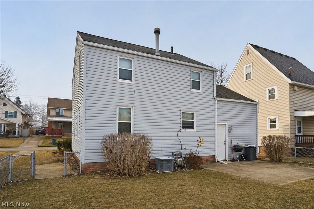 Souers - Residential