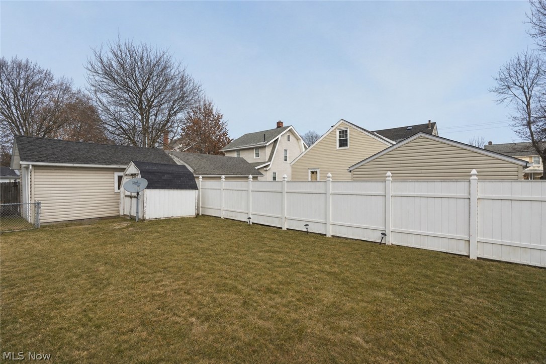 Souers - Residential