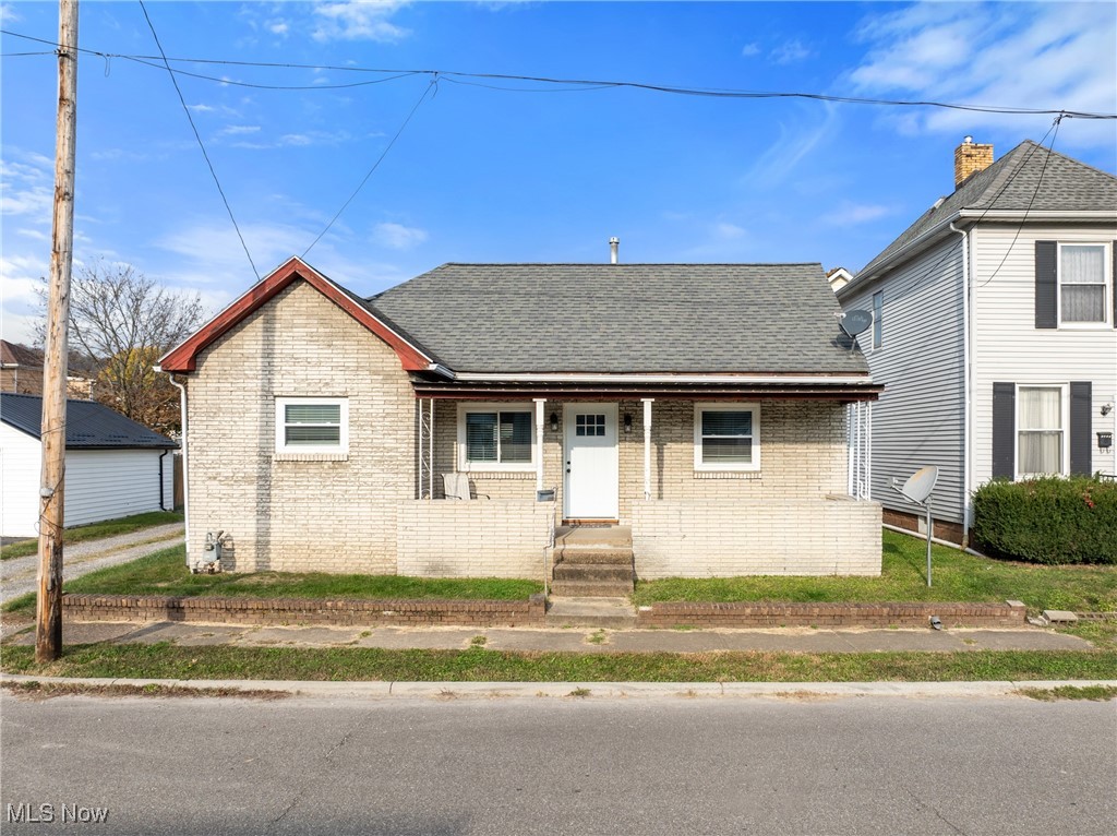 3603 Lincoln Avenue, Shadyside, Ohio image 1