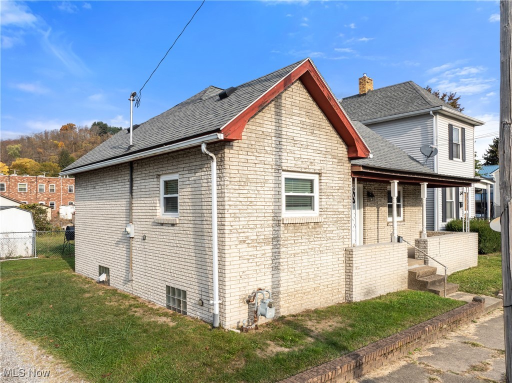 3603 Lincoln Avenue, Shadyside, Ohio image 3