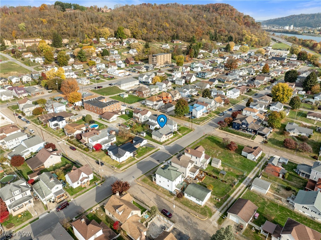 3603 Lincoln Avenue, Shadyside, Ohio image 30