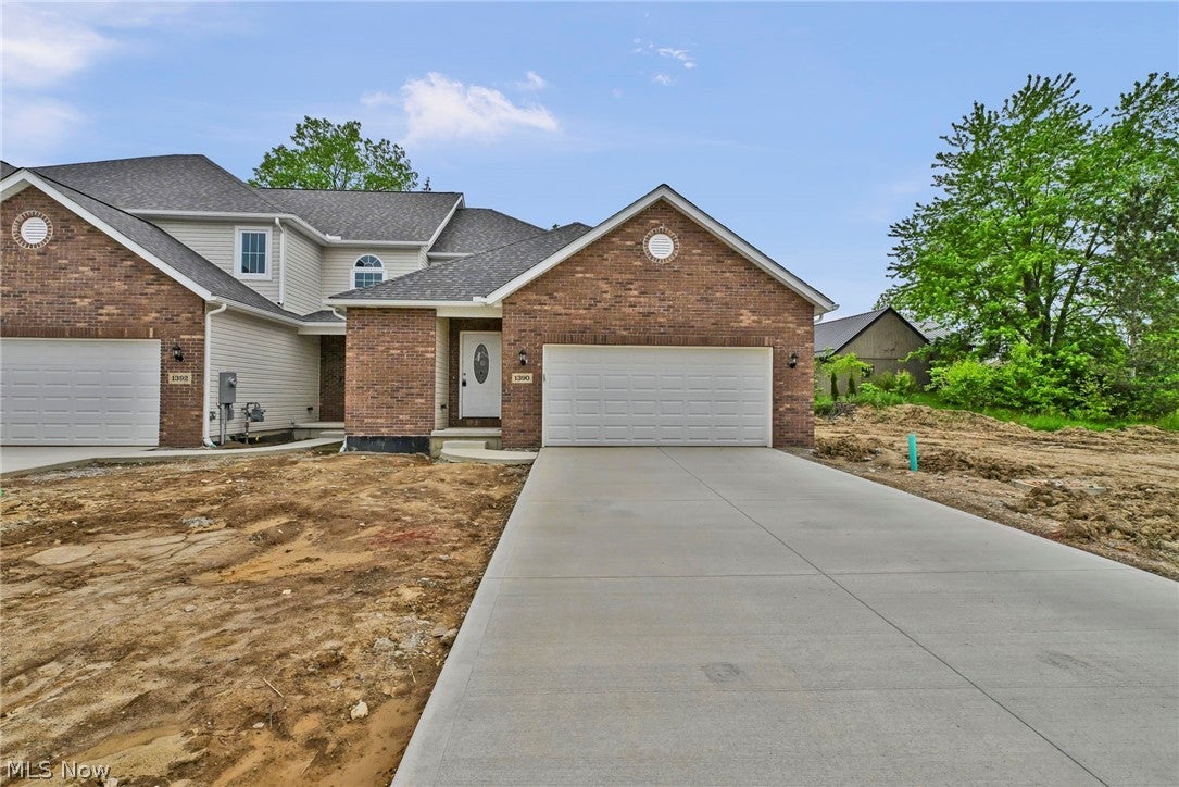1404 Mussel Shoals Drive